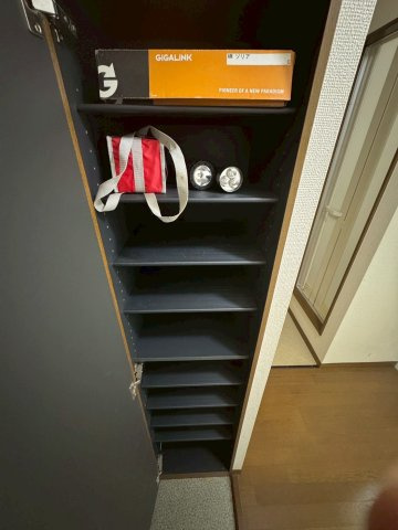 アムール　ソリアのその他