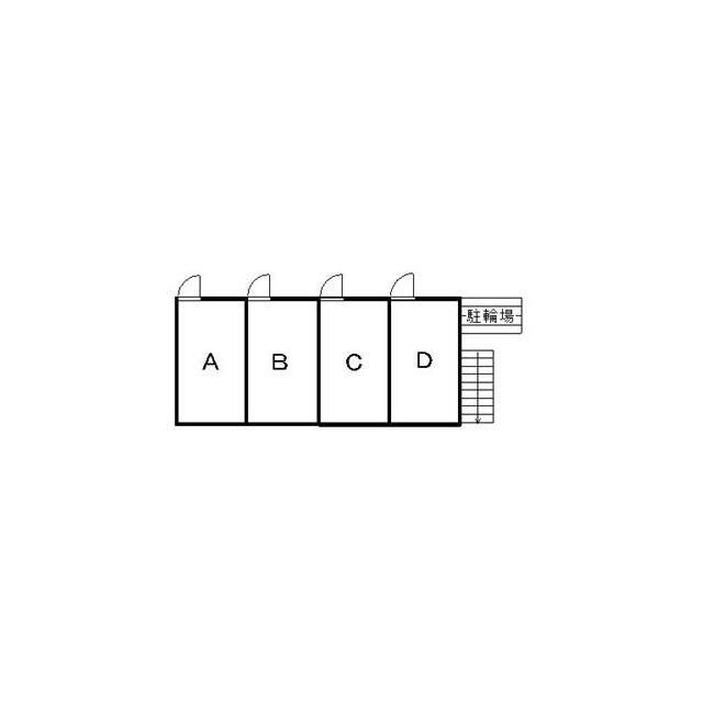 アムール　ソリアの区画図