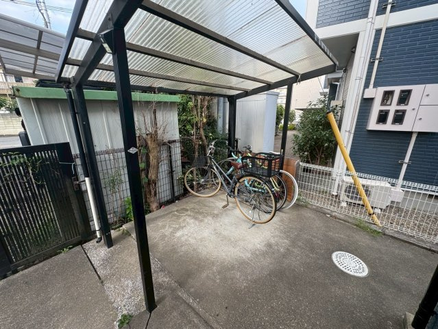 アムール　ソリア