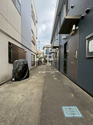 アムール　ソリア