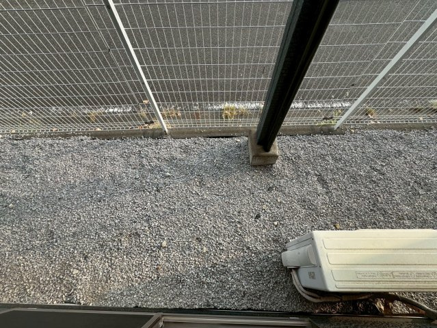 アムール　ソリアの庭