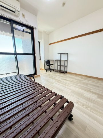 プリムローズ正野の居間・リビング