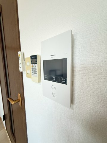 プリムローズ正野のセキュリティ