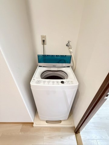 プリムローズ正野の設備