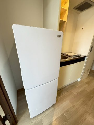 プリムローズ正野の収納