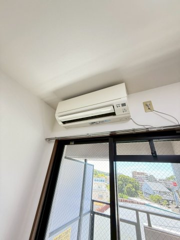 プリムローズ正野の設備