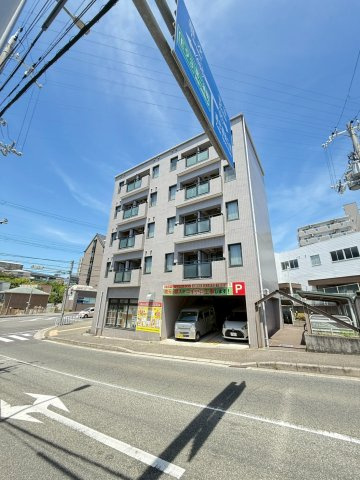 プリムローズ正野の外観