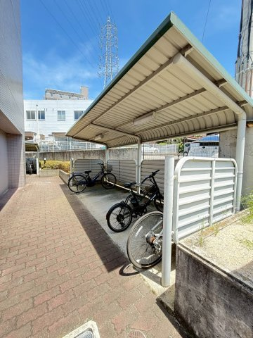 プリムローズ正野のその他共用部分