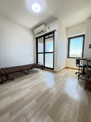 プリムローズ正野の居間・リビング