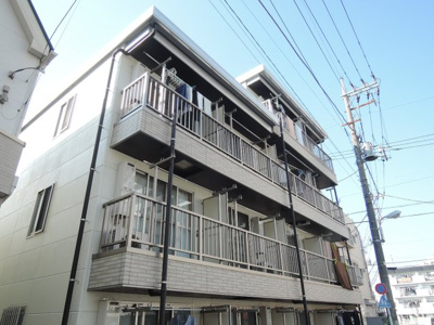 【外観】 | プレミアムバリュー板橋徳丸