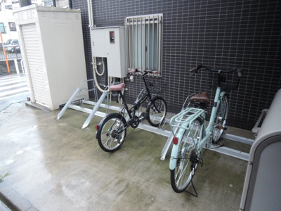 【その他共用部分】 | プレミアムバリュー板橋徳丸