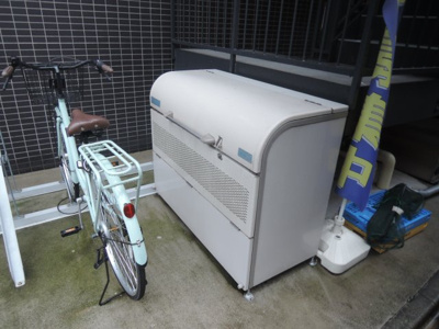 【その他共用部分】 | プレミアムバリュー板橋徳丸