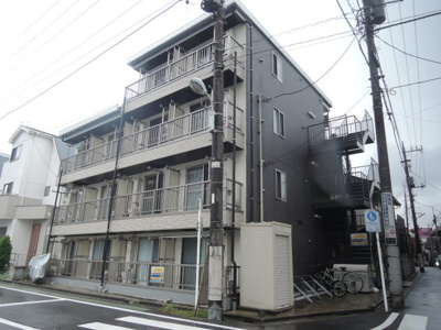 【外観】 | プレミアムバリュー板橋徳丸