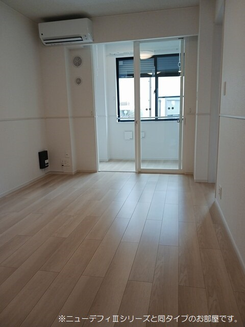 ブリアンテの居間・リビング