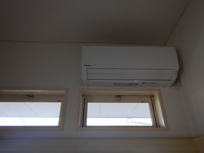 【設備】 | リシェス立野台