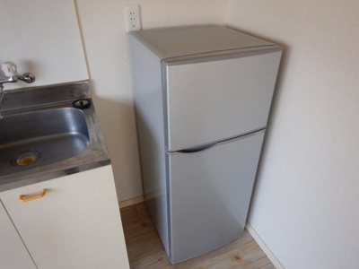 【設備】 | リシェス立野台