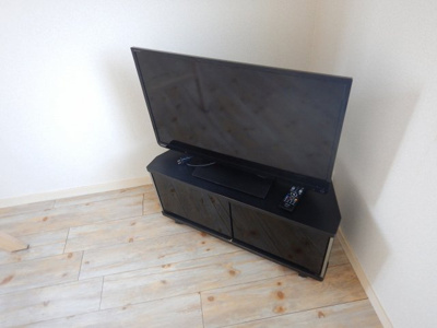 【設備】 | リシェス立野台