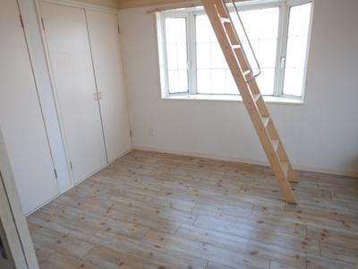 【居間・リビング】 | リシェス立野台