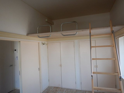 【収納】 | リシェス立野台