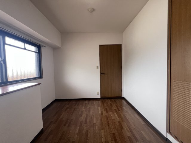 グランシャリオンゆけむり坂の子供部屋