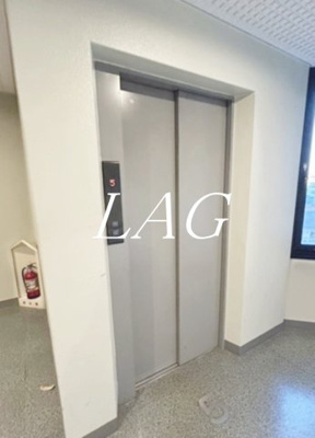 【その他共用部分】 | ホワイトコートⅢ | エレベーターです。