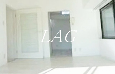 【居間・リビング】 | ホワイトコートⅢ | 洋室のお部屋です。