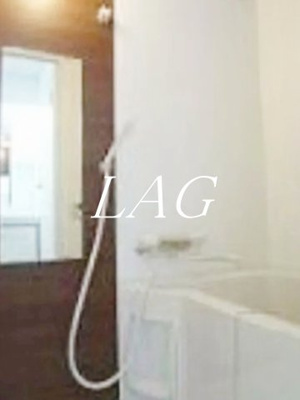 【浴室】 | ホワイトコートⅢ | お風呂です。