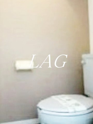 【トイレ】 | ホワイトコートⅢ | トイレです。