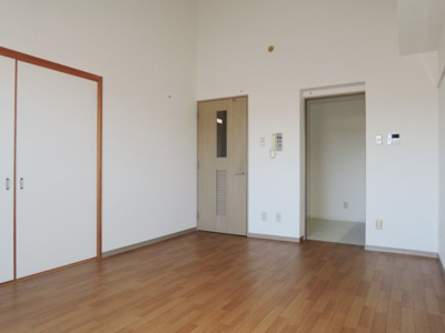 【内装】 | グリーンパーク樽井