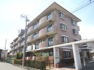 【外観】 | グリーンパーク樽井