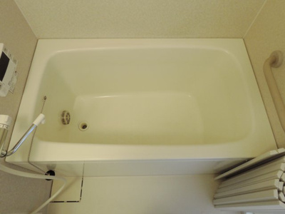 【浴室】 | グリーンパーク樽井