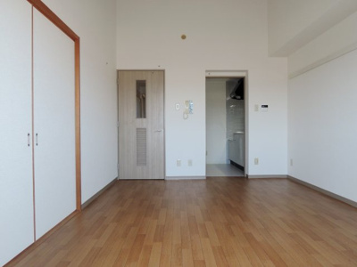 【居間・リビング】 | グリーンパーク樽井