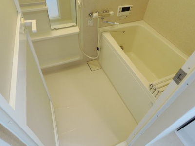 【浴室】 | グリーンパーク樽井