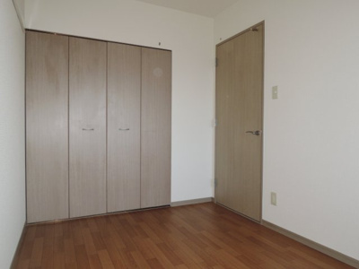 【寝室】 | グリーンパーク樽井