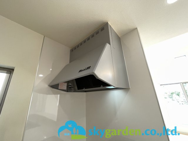 茅ヶ崎市室田　中古戸建のその他