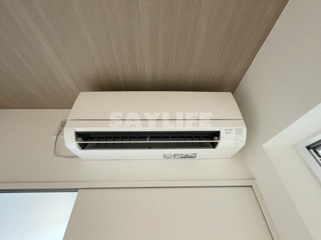 S-MOVE緑橋Ⅱの設備