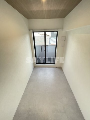 S-MOVE緑橋Ⅱの内装