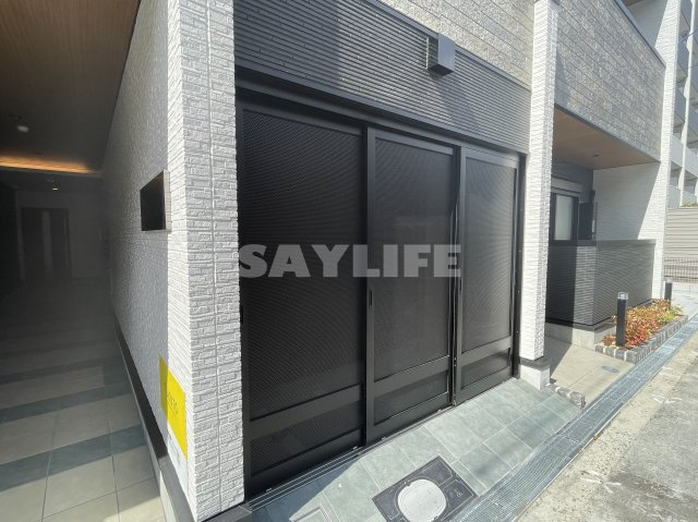 S-MOVE緑橋Ⅱのその他共用部分