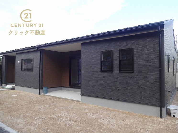 リーブルガーデン  小美玉市小川　第1　1