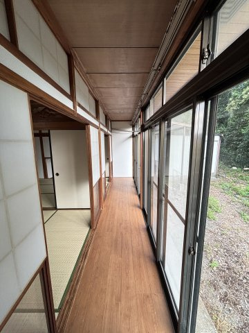 【内装】 | 山鹿市方保田