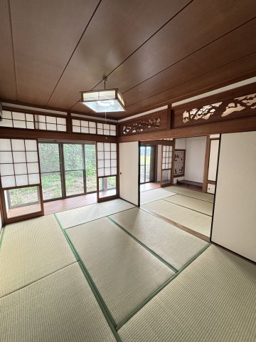 【和室】 | 山鹿市方保田