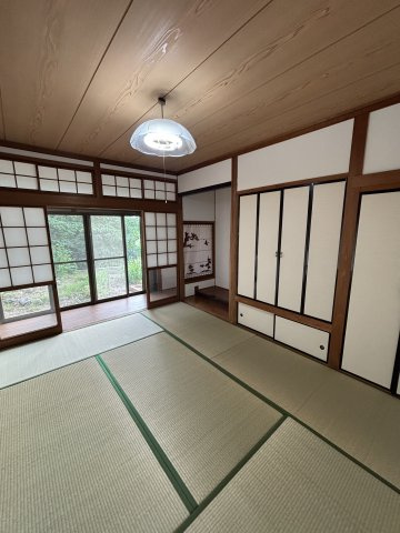 【和室】 | 山鹿市方保田