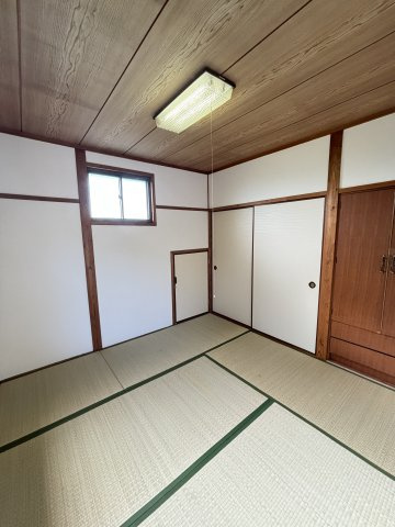 【和室】 | 山鹿市方保田