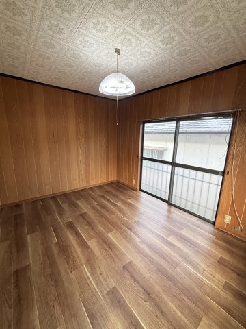 【洋室】 | 山鹿市方保田