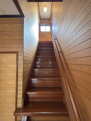 【内装】 | 山鹿市方保田