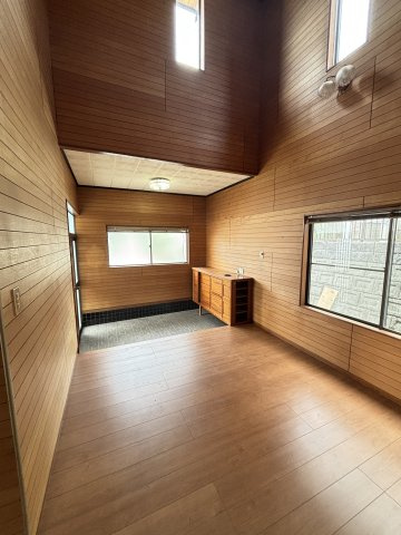 【玄関】 | 山鹿市方保田