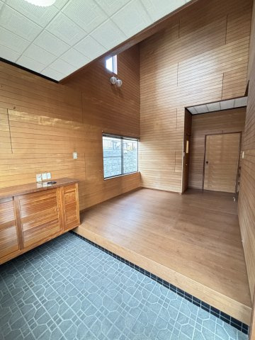 【玄関】 | 山鹿市方保田