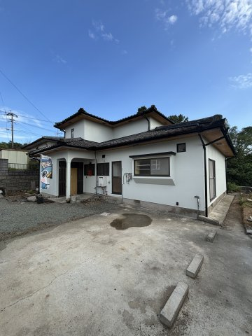 【外観】 | 山鹿市方保田
