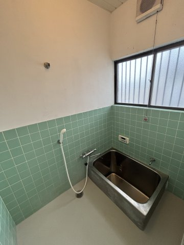 【浴室】 | 山鹿市方保田