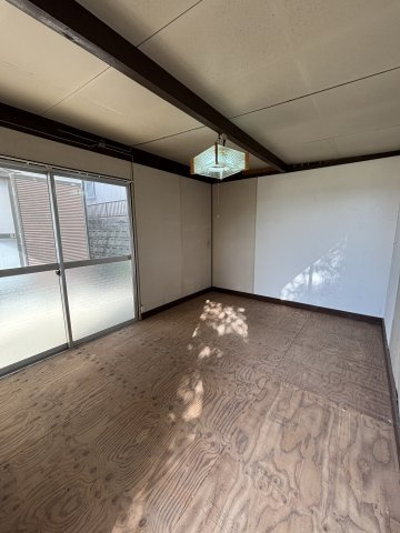 【内装】 | 山鹿市方保田